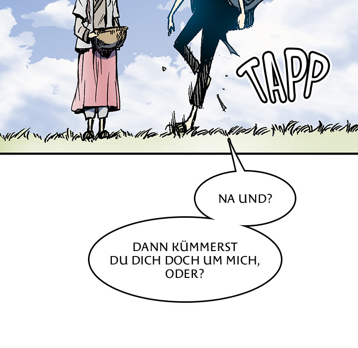 Die Legende von Sayu - episode 1 - 133