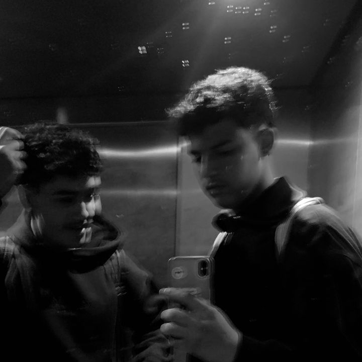 𝖂 - original sound