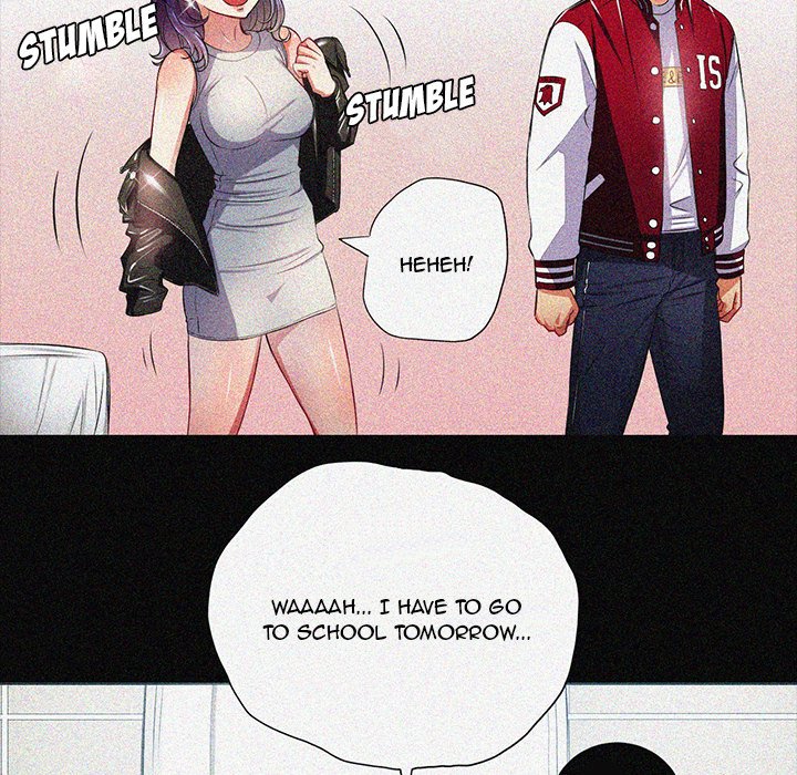 My High School Bully - episode 27 - 124