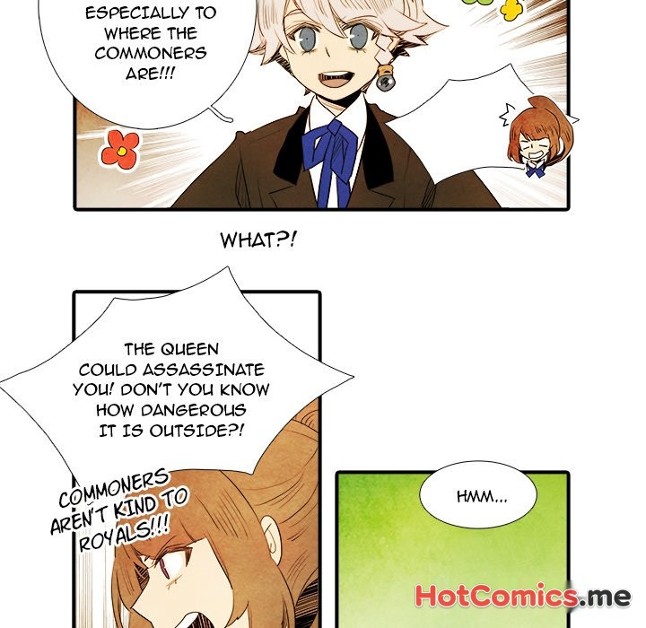 Ardor's Kingdom - episode 27 - 40