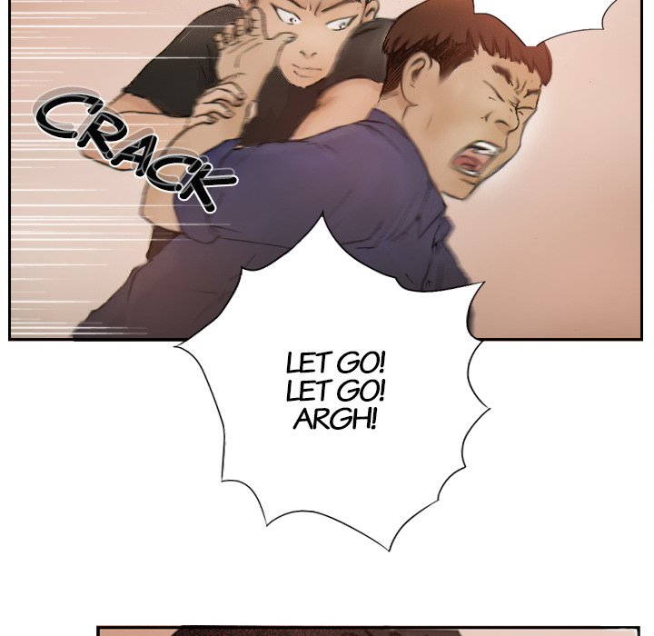 The Man's Superpowers - episode Prologue - 59