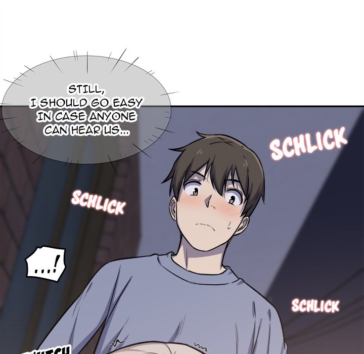 Excuse me, This is my Room - episode 30 - 112
