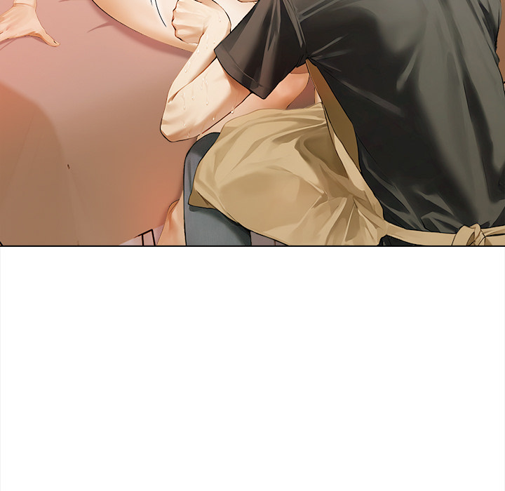 Tattoo Shop - episode 1 - 116