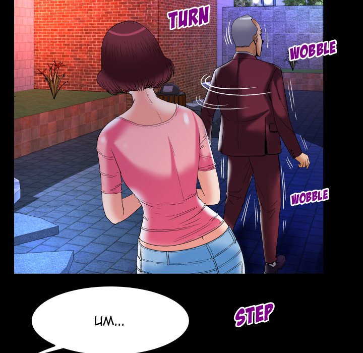My Wife's Partner - episode 92 - 23