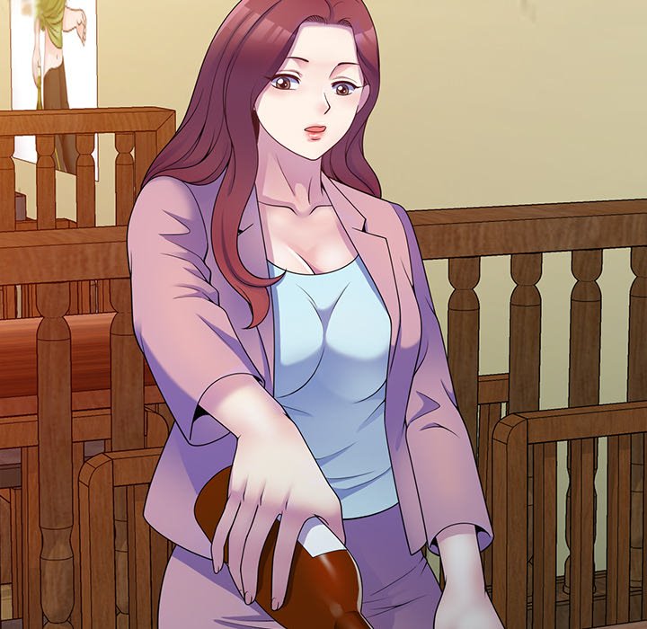 My Wife is a Teacher - episode 7 - 100