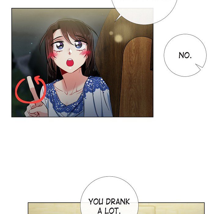 The Maid and the Vampire - episode 35 - 42