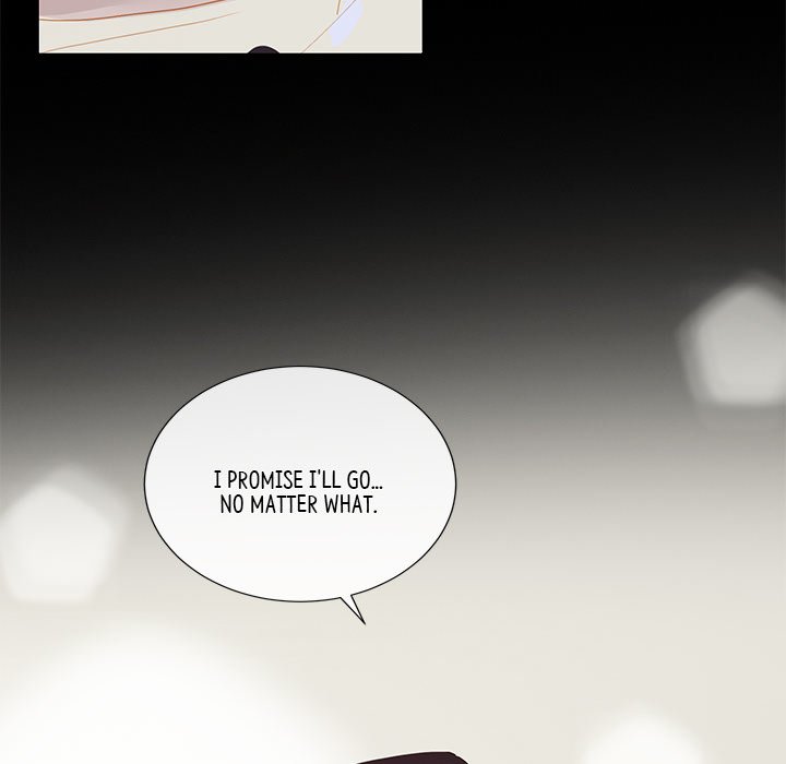 Ballerino - episode 21 - 26