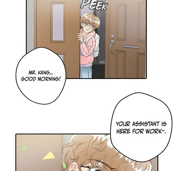 Come Be My Teacher - episode 4 - 56