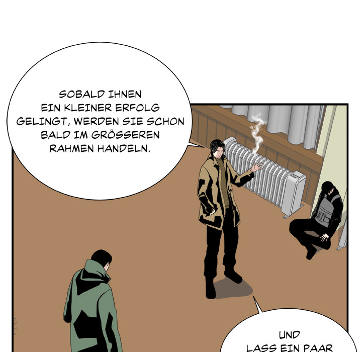 Unter der Maske - episode 25 - 51