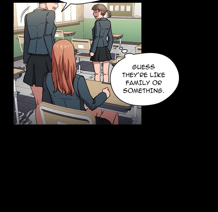 Who Cares If I'm a Loser! - episode 13 - 91