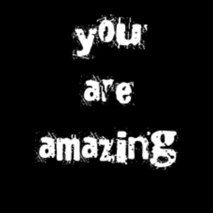 youaresooamazing