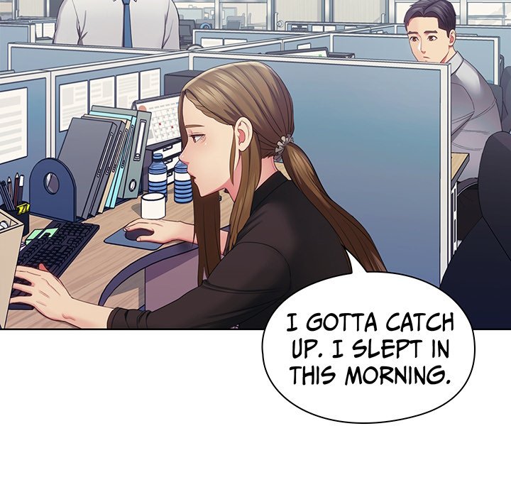 Master, Do You Need A Hand? - episode 27 - 103