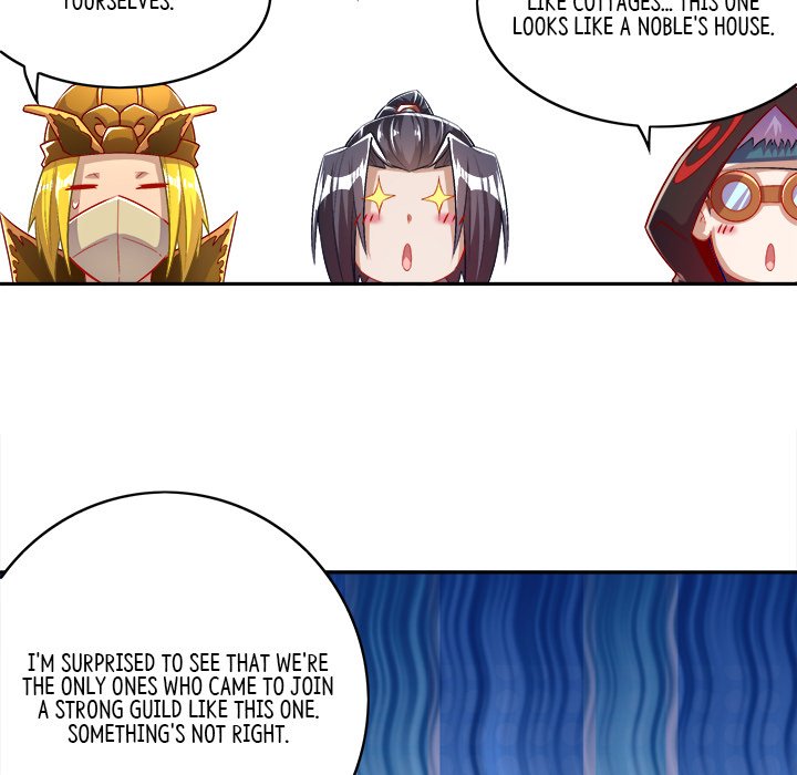 Hidden Class - episode 27 - 34