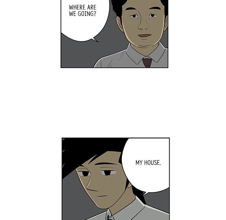 Misaeng: Incomplete Life - episode 47 - 7