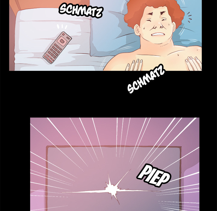 Sex Note - episode 14 - 30