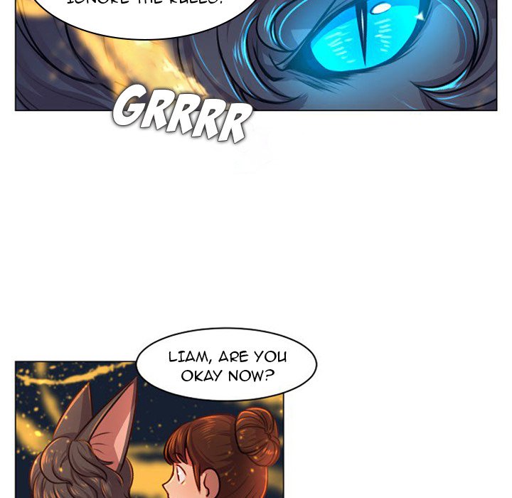 Forest of the Fireflies - episode 19 - 8