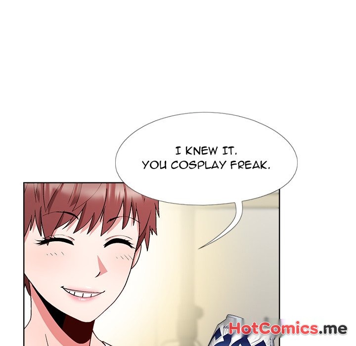 Cosplay Girl - episode 7 - 49