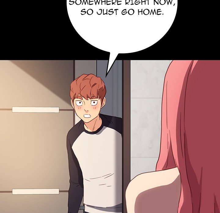 The Perfect Roommates - episode 31 - 18