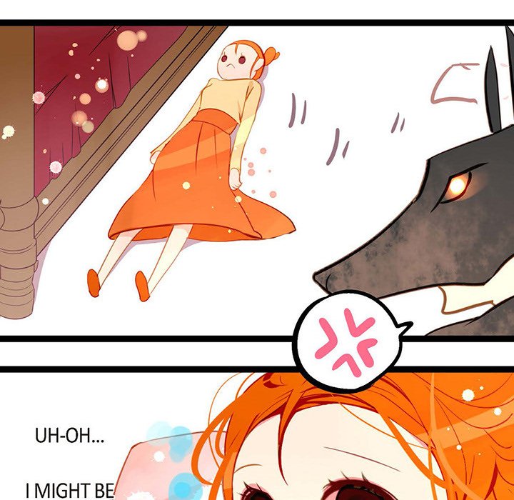 The Blue Snake and the Red Moon - episode 21 - 54