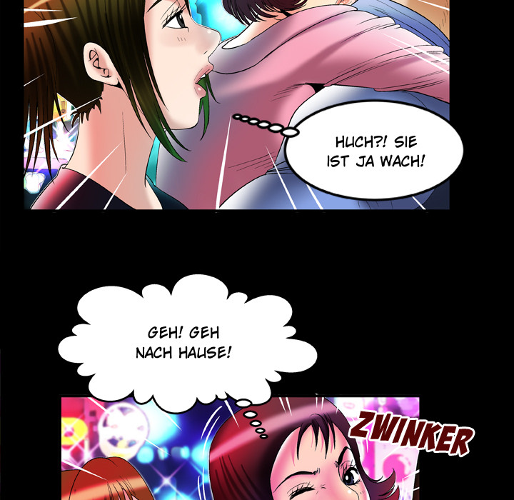 Die Partner meiner Frau - episode 60 - 24
