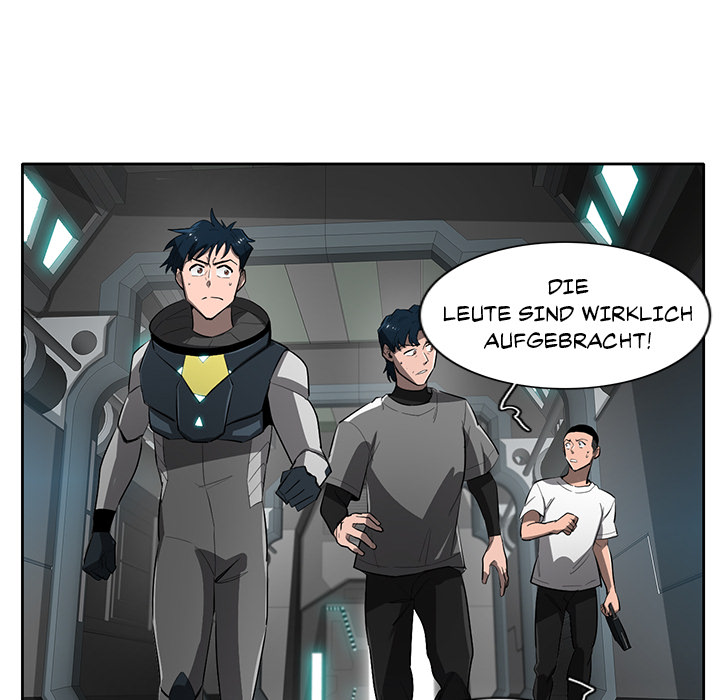 Stardust - episode 67 - 45