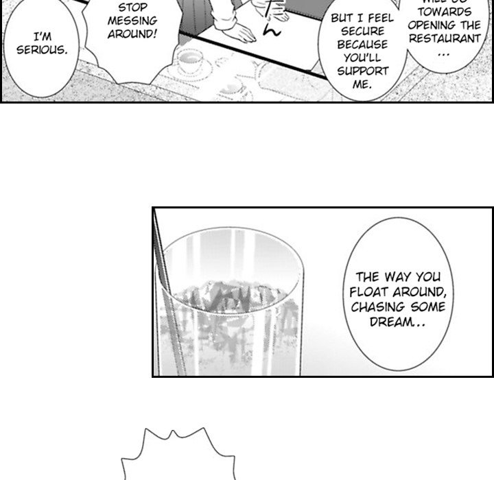 The Rose and The Black Cat - episode 7 - 50