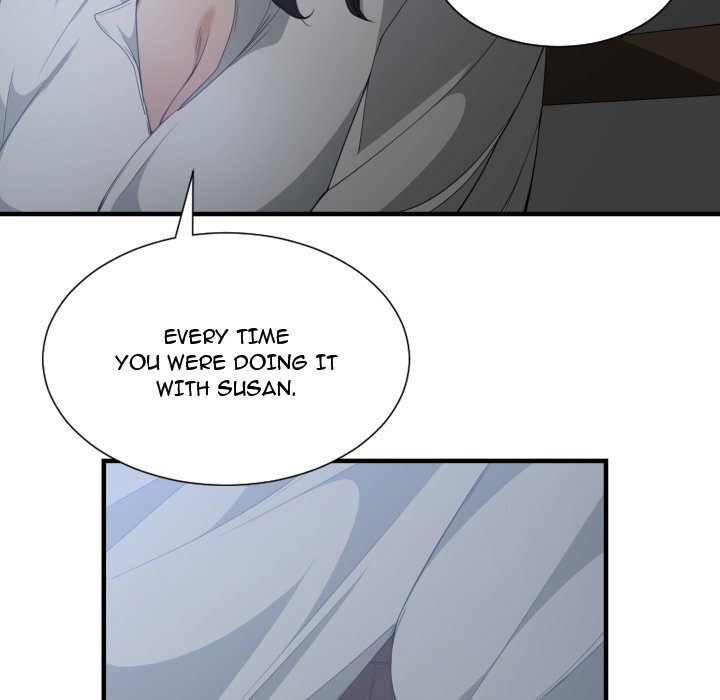 You're Not That Special! - episode 29 - 8