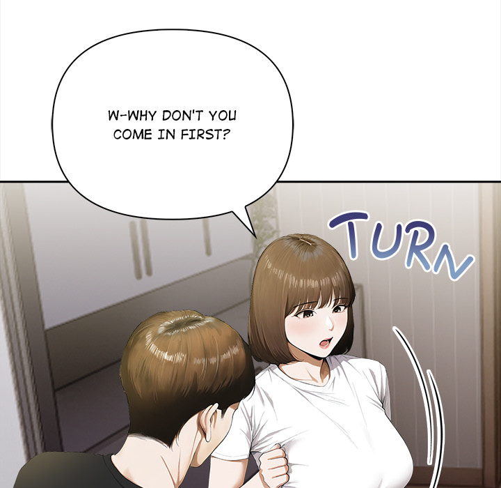 When He's Away - episode 7 - 48