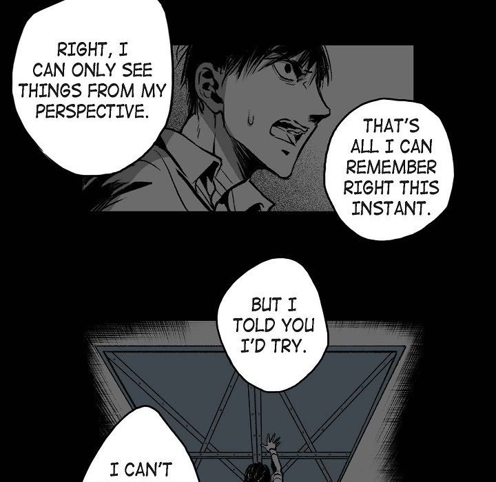 The Warehouse [Mature] - episode 23 - 22