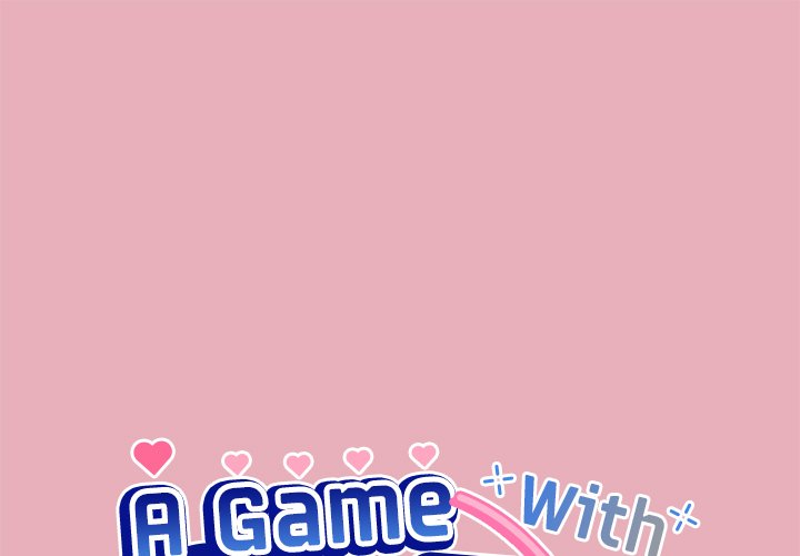 A Game With My Boss - episode 10 - 0
