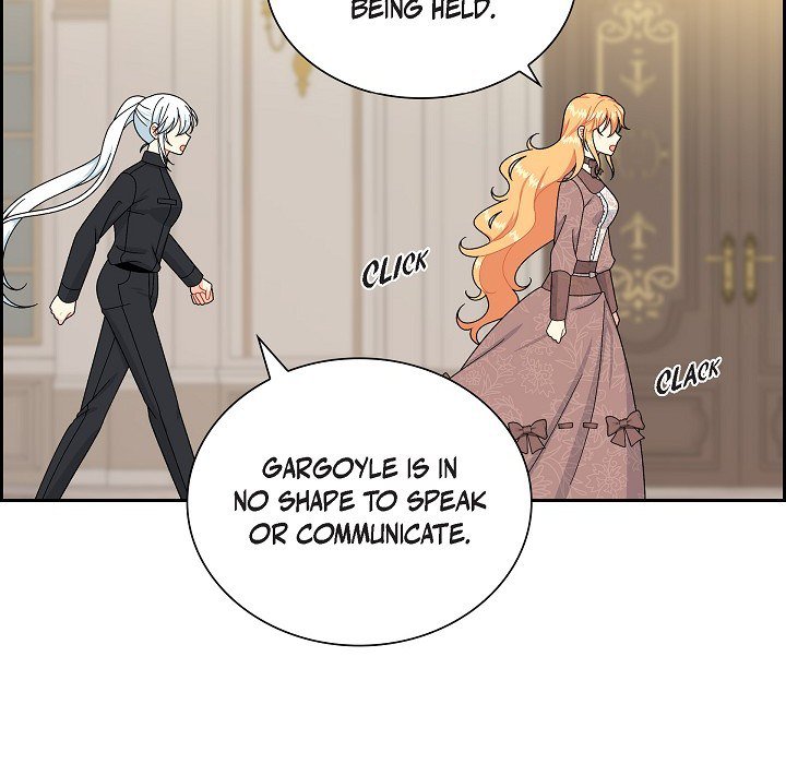 The Destroyer Fell in Love with Me - episode 56 - 96