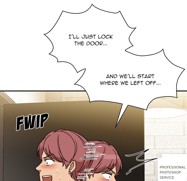 Close as Neighbors - episode 18 - 54
