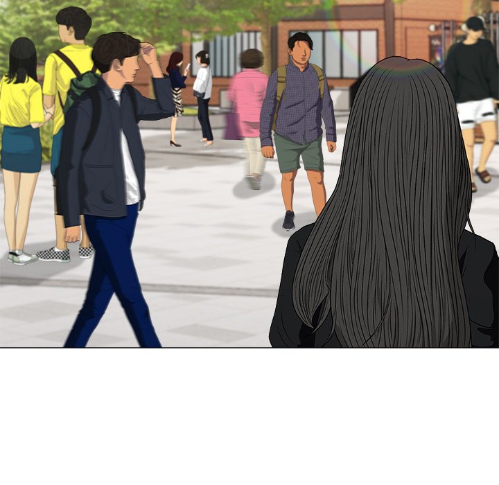 Cosplay Girl - episode 5 - 4