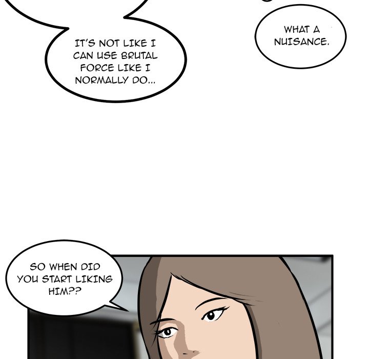 He Queen - episode 21 - 10