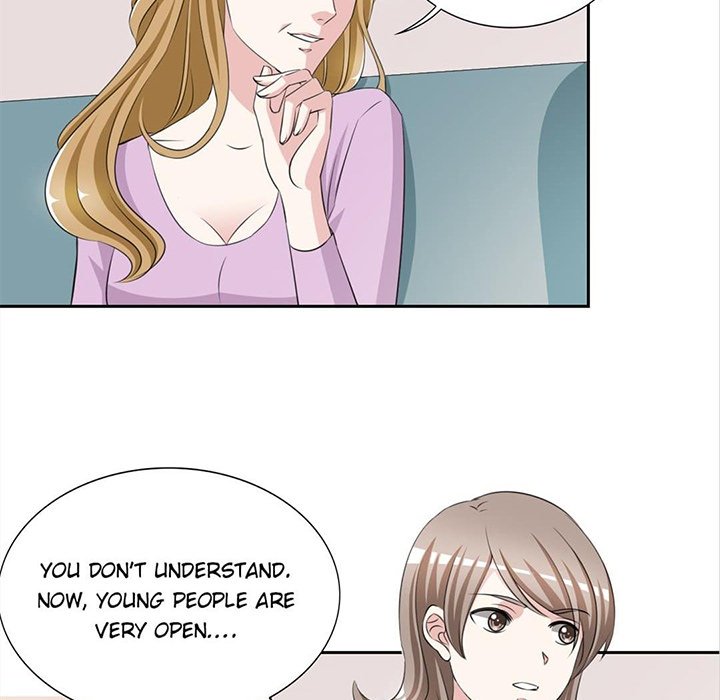 Good Morning, Mrs. Fu - episode 16 - 102