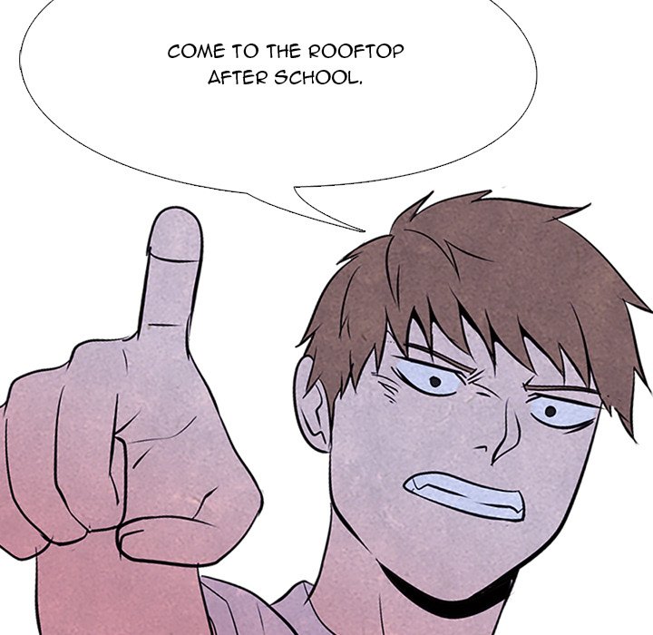 High School Devil - episode 74 - 22