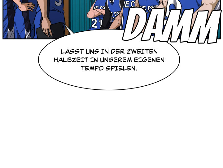 Tweener - episode 77 - 116
