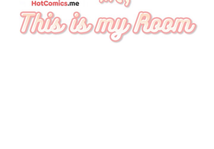 Excuse me, This is my Room - episode 30 - 1