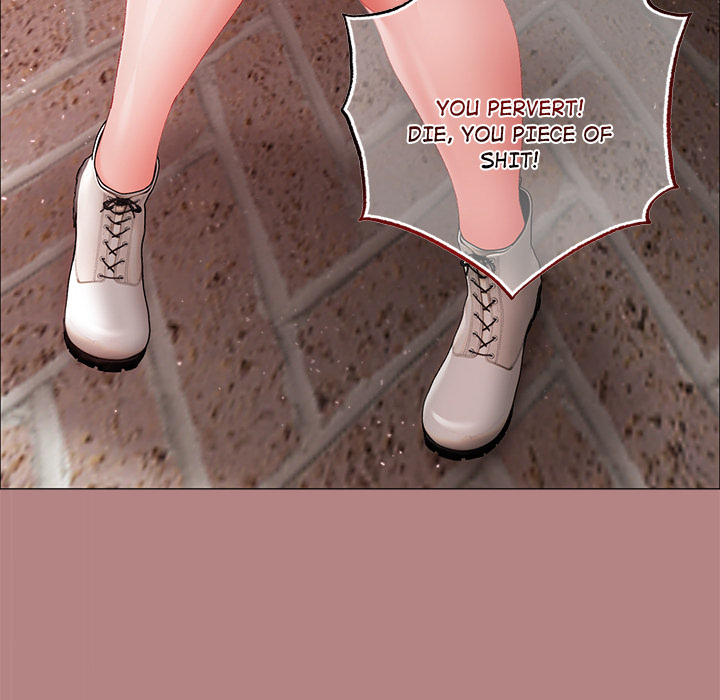 The Delinquent Girl - episode 5 - 107