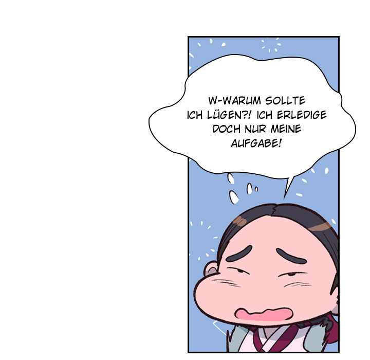 Die Prinzessin und ihre Leibwächter - episode 15 - 16
