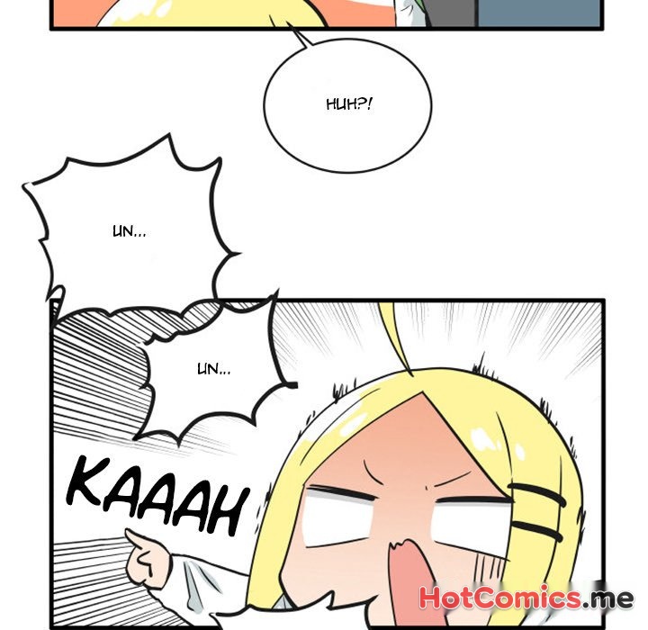 The Amazing Siblings - episode 85 - 27