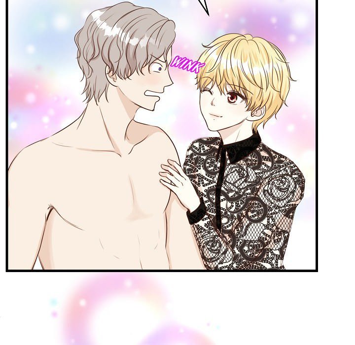 Hold on, Crown Prince! - episode 20 - 75