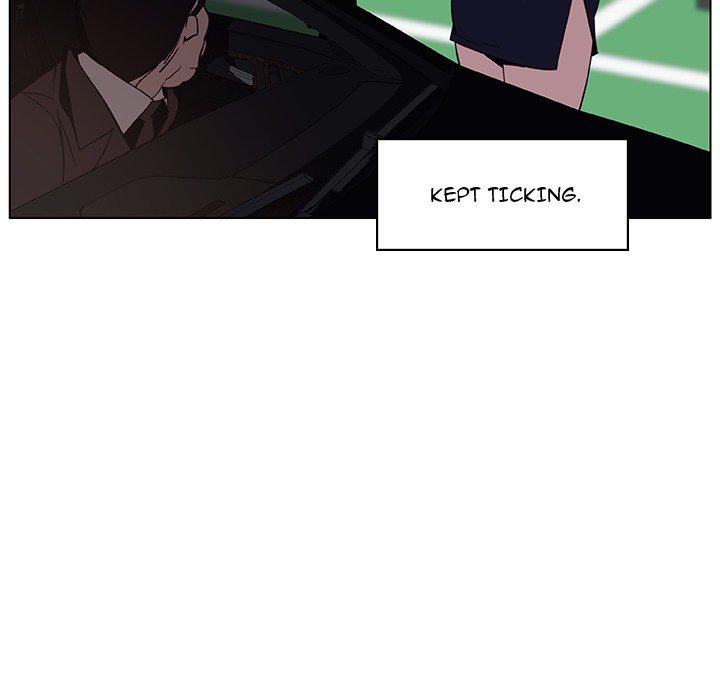 Fallen Flower - episode 15 - 19