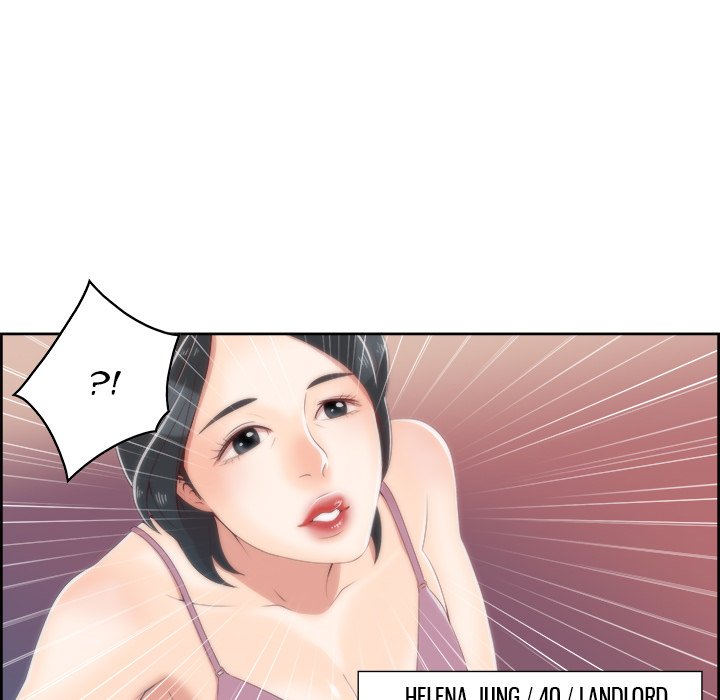 New Teacher in Town - episode 1 - 36