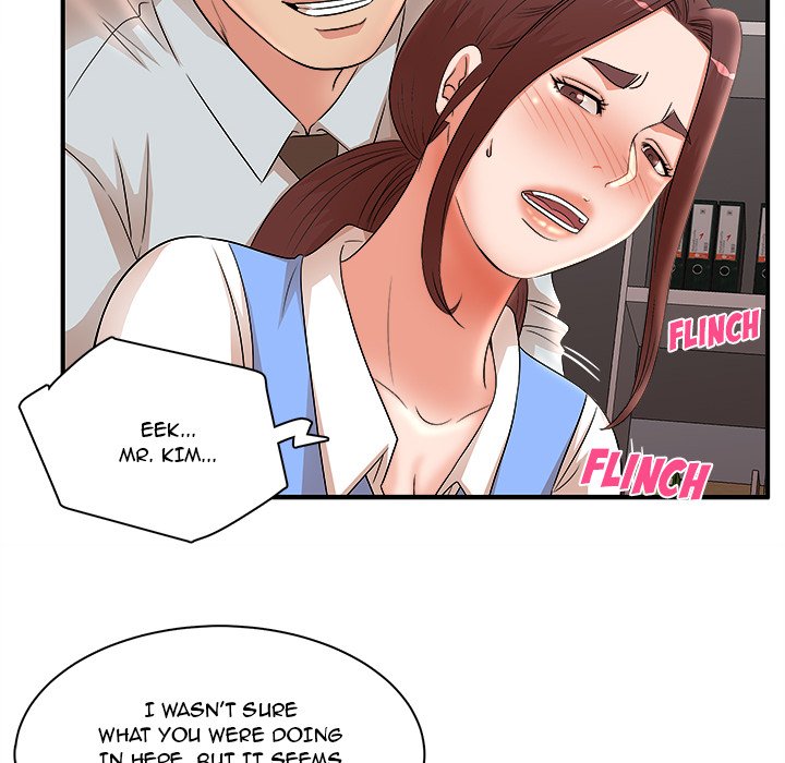 Family Secret - episode 25 - 21
