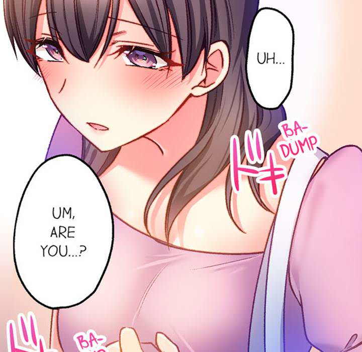 My Idol Neighbor Mistook Me for a Porn Star - episode 1 - 30