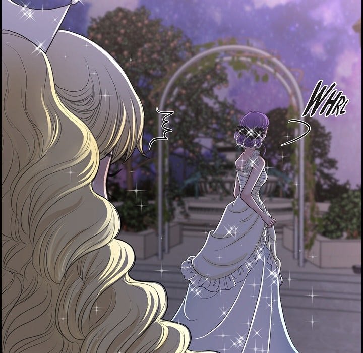 On the Emperor's Lap - episode 38 - 40