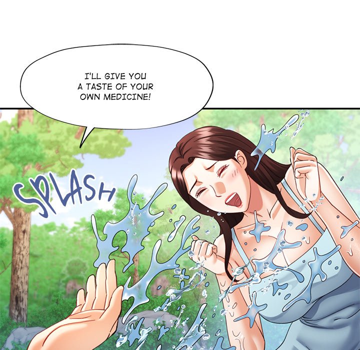 A Girl I Used to Know - episode 6 - 116