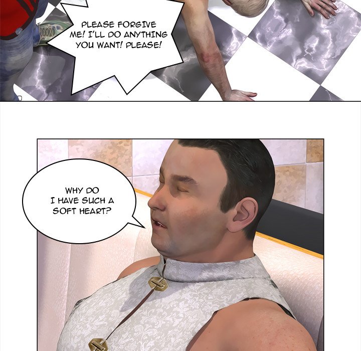 The Worst Man - episode 7 - 9