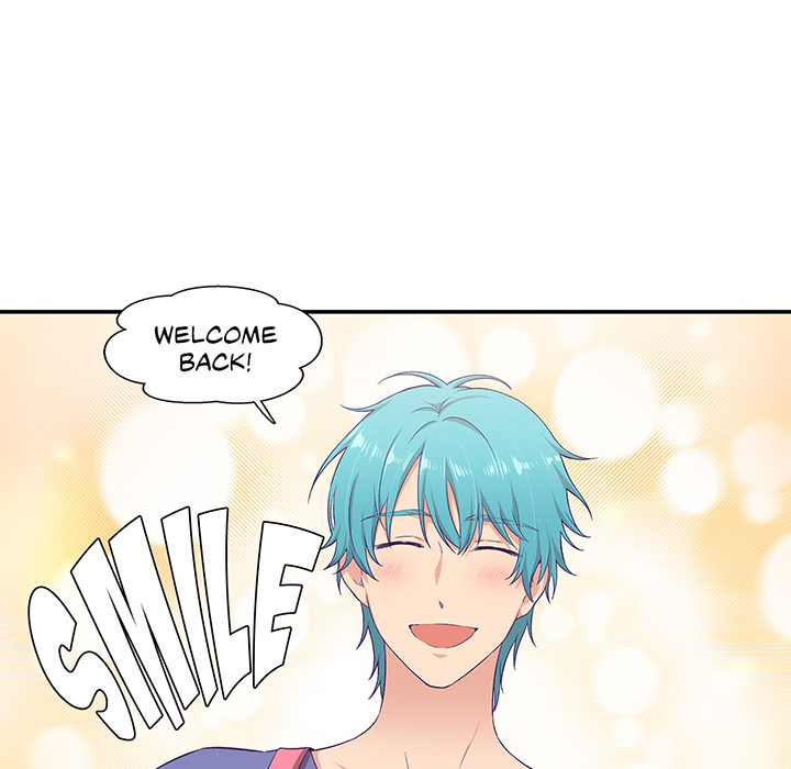 My Special Squishy Someone - episode 8 - 9